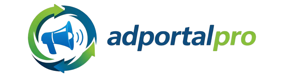 AdPortalPro Logo